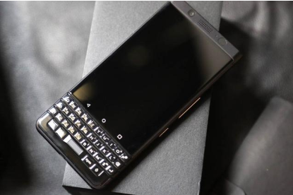 黑莓手机